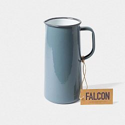 Šedý smaltovaný džbán Falcon Enamelware TriplePint, 1,704 l