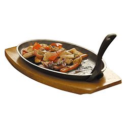 Servírovací podnos Premier Housewares Sizzler Dish
