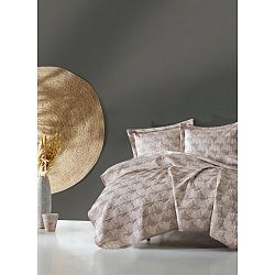 Set lehkého přehozu na dvoulůžko s polštáři Elegante, 240 x 250 cm