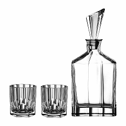Set na whisky z křišťálového skla Nachtmann Aspen Whisky Set