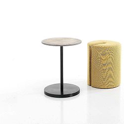 Set odkládacího stolku a stoličky k sezení Tomasucci Grazia