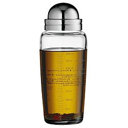 Shaker na salátový dressing z nerezové oceli Cromargan® WMF