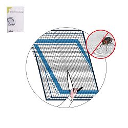 Síť do střešního okna proti hmyzu Orion, 120 x 140 cm