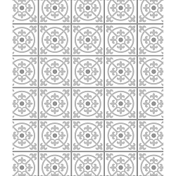 Skleněná dlaždice ke sporáku Wenko Splashback, 60 x 70 cm