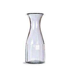 Skleněná karafa Garden Trading Bistro Carafe, 1,2 l
