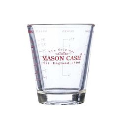 Skleněná odměrka Mason Cash Classic Collection, 35 ml