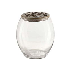 Skleněná váza A Simple Mess Dram Shifting Sand, ⌀ 13,5 cm