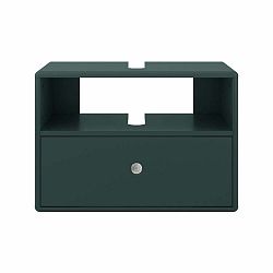 Skříňka pod umyvadlo v hořčicové barvě 66x45 cm Color Bath – Tom Tailor