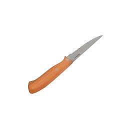 Steakový nůž s bambusovou rukojetí Bambum Yukon Mix