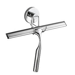 Stěrka na zrcadlo bez nutnosti vrtání Wenko Vacuum-Loc, až 33 kg