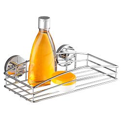 Stojan bez nutnosti vrtání Wenko Vacuum-Loc 26 cm, až 33 kg