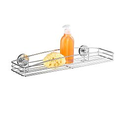 Stojan bez nutnosti vrtání Wenko Vacuum-Loc 52 cm, až 33 kg