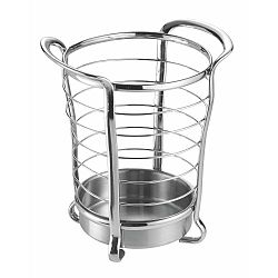 Stojan na kuchyňské nástroje InterDesign Axis Round