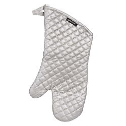 Stříbrná teflonová chňapka Orion Quality, délka 36 cm