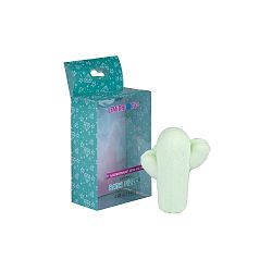 Sůl do koupele ve tvaru kaktusu Tri-Coastal Design Cactus