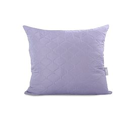 Světle fialový povlak na polštář DecoKing Axel, 50 x 60 cm