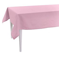 Světle růžový ubrus Apolena Simply Sweet, 170 x 240 cm