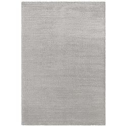 Světle šedý koberec Elle Decor Glow Loos, 160 x 230 cm