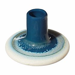 Svícen v terakotové barvě Sass & Belle Bohemian Home Mojave