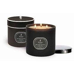 Svíčka Magic Candles, 80 hodin hoření, vůně pačuli, cedru a vetiveru