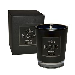 Svíčka s vůní břízy a kašmírského dřeva Parks Candles London, doba hoření 22 hodin