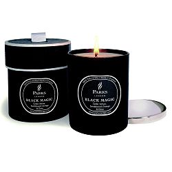 Svíčka s vůní cedru a vetiveru Parks Candles London  Magic, 50 hodin hoření