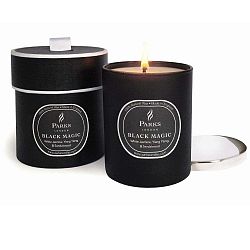 Svíčka s vůní jasmínu Parks Candles London Magic, 50 hodin hoření