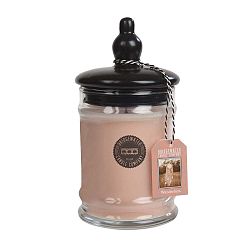 Svíčka s vůní karamelu, vanilky a santalu Bridgewater Candle