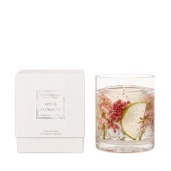 Svíčka s vůní květu hrušky Stoneglow, doba hoření 30 hodin