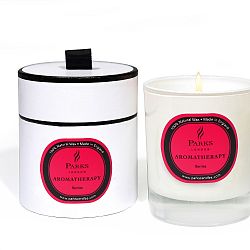 Svíčka s vůní lesního ovoce Parks Candles London, 50 hodin hoření