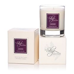 Svíčka s vůní levandule Skye Candles Tumbler, délka hoření 45 hodin