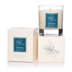 Svíčka s vůní levandule, tea tree a grepfruitu Skye Candles Tumbler, délka hoření 45 hodin