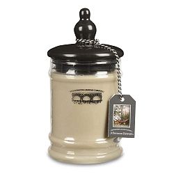 Svíčka s vůní mandarinky, bergamotu a anýzu Bridgewater Candle