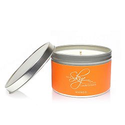 Svíčka s vůní manga Skye Candles Container, délka hoření 30 hodin