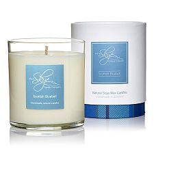 Svíčka s vůní růže, jasmínu, galbanu a zvonků Skye Candles Tumbler, délka hoření 45 hodin