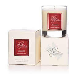 Svíčka s vůní skořice Skye Candles Tumbler, délka hoření 30 hodin