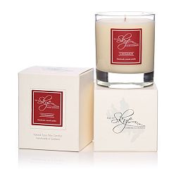 Svíčka s vůní skořice Skye Candles Tumbler, délka hoření 45 hodin