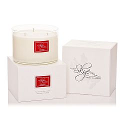 Svíčka s vůní skořice Skye Candles Wick, délka hoření 30 hodin