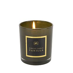 Svíčka s vůní vanilky PT LIVING Scented Candle, doba hoření 35 hodin