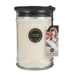 Svíčka ve skleněné dóze s vůní santalového dřeva Creative Tops Storybook Dreams, doba hoření 140-160 hodin