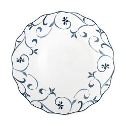 Talíř z kostního porcelánu Brandani Rotterdam, ⌀ 27 cm