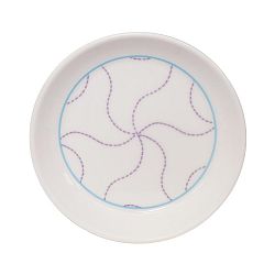 Talířek na čajové sáčky Tokyo Design Studio Baobab Soft