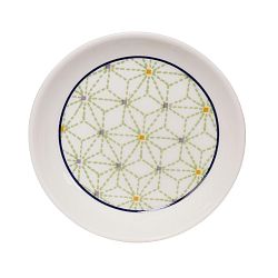 Talířek na čajové sáčky Tokyo Design Studio Baobab Stars