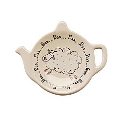 Talířek na pytlík od čaje Price & Kensington Home Farm