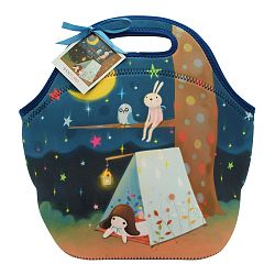 Taška na oběd Santoro London Kori Kumi Starry Night