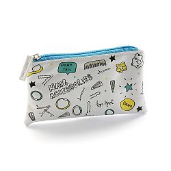 Taštička na vlasové doplňky Versa Hair Vanity Care