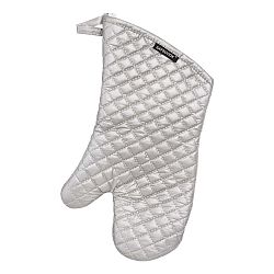 Teflonová rukavice ve stříbrné barvě Orion Quality