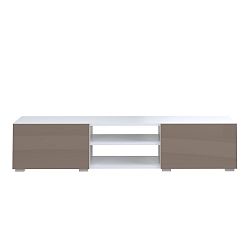 Televizní stolek Symbiosis Jacqueline Un, šířka 140 cm