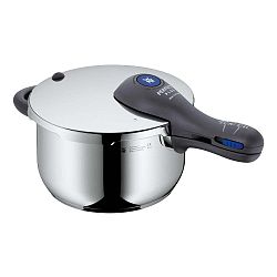 Tlakový hrnec z nerezové oceli WMF Perfect Plus, 4,5 l