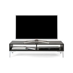 TV stolek v dekoru černé borovice MobiliFiver Deep